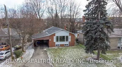 19 Wenderly Drive, Aurora, On L4g 1v2