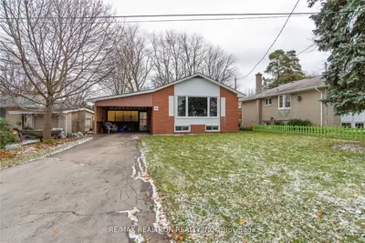 19 Wenderly Drive, Aurora, On L4g 1v2