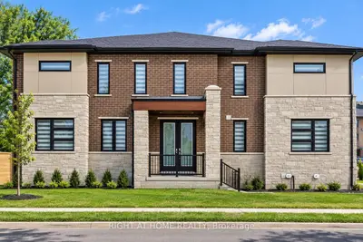 154 Anna Russell Way, Markham, On L3r 3x3