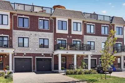 55 Kenneth Kirby Lane, Whitchurch-stouffville, On L4a 4w8
