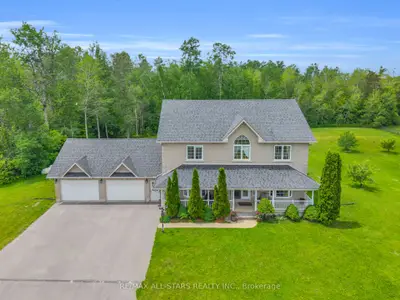6 Audubon Way, Georgina, On L0e 1a0