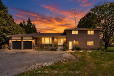 3077 Adjala Tecumseth Townline, New Tecumseth, On L0g 1n0