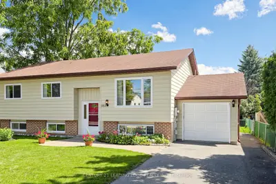 553 James Street, Brock, On L0k 1a0