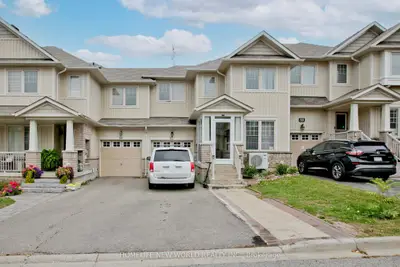 52 Stoyell Drive, Richmond Hill, On L4e 0m7