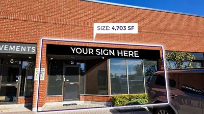 16 Esna Park Drive 5, Markham, On L3r 5x1