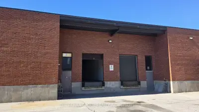 16 Esna Park Drive 5, Markham, On L3r 5x1