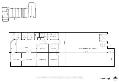 16 Esna Park Drive 5, Markham, On L3r 5x1