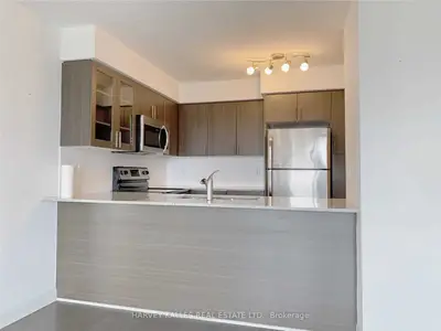 75 Norman Bethune Avenue 216, Richmond Hill, On L4b 0b6