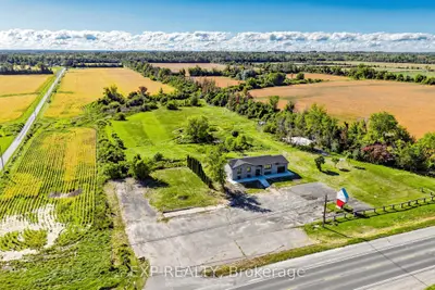27887 Highway 48 Road, Georgina, On L0e 1r0