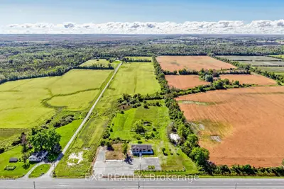 27887 Highway 48 Road, Georgina, On L0e 1r0