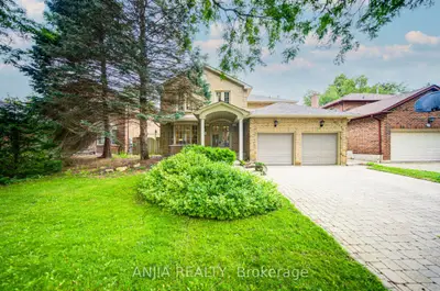 140 Reeve Drive, Markham, On L3p 6c6