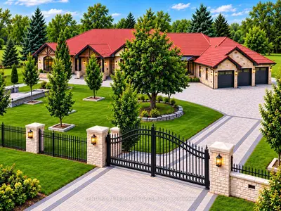 4 Loch Erne Lane, King, On L0g 1n0