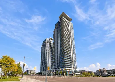 12 Gandhi Lane 3508, Markham, On L3t 0g8