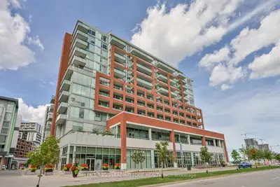 180 Enterprise Boulevard 315, Markham, On L6g 0g4