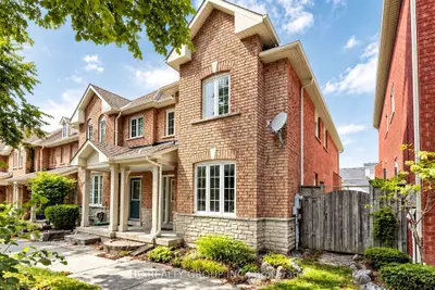 180 Trail Ridge Lane, Markham, On L6c 2c5