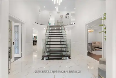 265 Wycliffe Avenue, Vaughan, On L4l 3n7