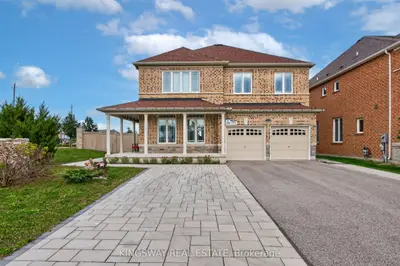 949 Langford Boulevard, Bradford West Gwillimbury, On L3z 4j2