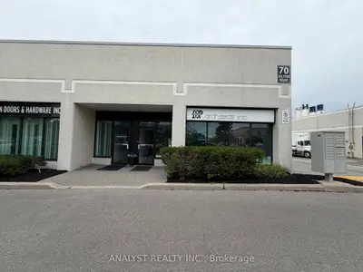 70 Silton Road 1, Vaughan, On L4l 8b9