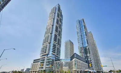 1000 Portage Parkway 202, Vaughan, On L4k 0l1