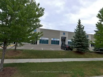 2501 Rutherford Road 29, Vaughan, On L4k 2n6