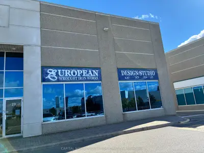 2501 Rutherford Road 29, Vaughan, On L4k 2n6