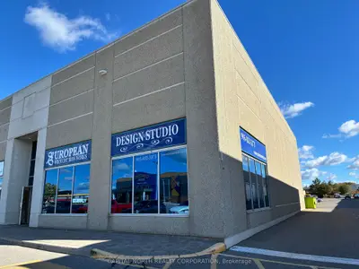 2501 Rutherford Road 29, Vaughan, On L4k 2n6
