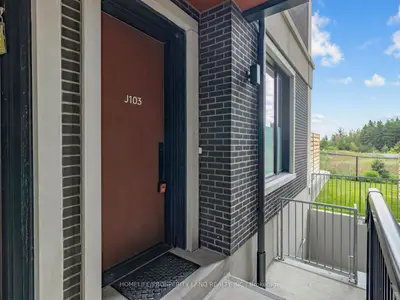 11 Walder Lane 103, Richmond Hill, On L4s 0p6