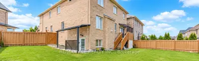146 Beaconsfield Drive Bsmt, Vaughan, On L4h 4l7