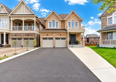 146 Beaconsfield Drive Bsmt, Vaughan, On L4h 4l7