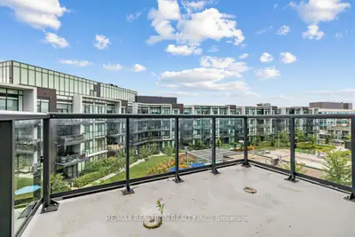 415 Sea Ray Avenue 456, Innisfil, On L9s 0r5