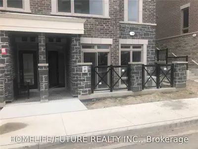 50 Dunsheath Way 621, Markham, On L6b 0a2