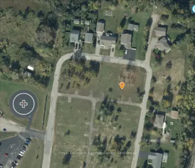 Heron Avenue, Atikokan, On, P0t 1c0