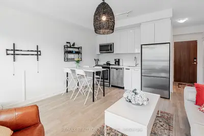 333 Sea Ray Avenue D315, Innisfil, On L9s 0l8