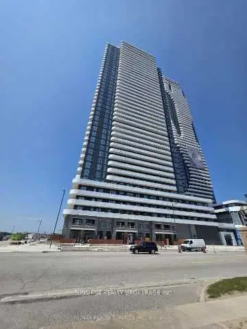 28 Interchange Way 4116, Vaughan, On L4k 0p8