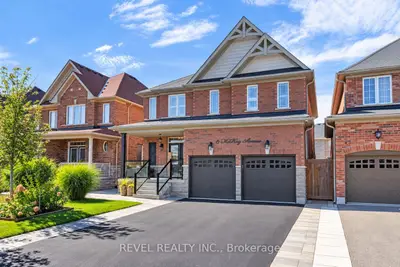 6 Mckay Avenue, New Tecumseth, On L0g 1w0