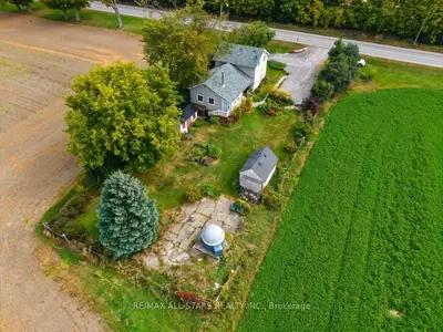 9820 Concession 6, Uxbridge, On L9p 1r2