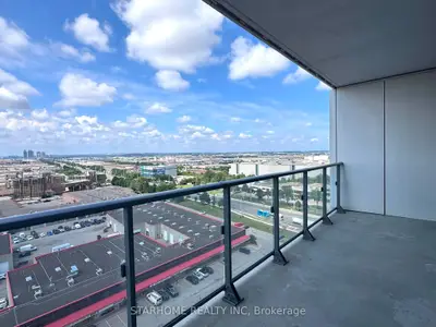 1000 Portage Parkway 1515, Vaughan, On L4k 0l1