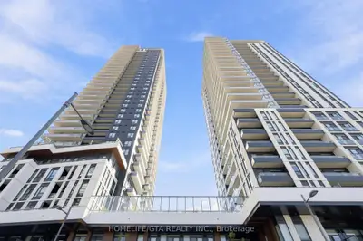 5 Meadowvale Road 212, Vaughan, On L4k 0c7