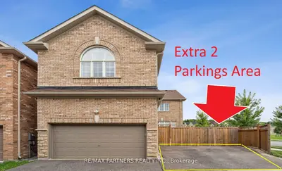 2 Portia Street, Markham, On L6b 0z4