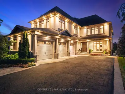 171 Oxford Street, Richmond Hill, On L4c 4l6