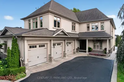 171 Oxford Street, Richmond Hill, On L4c 4l6