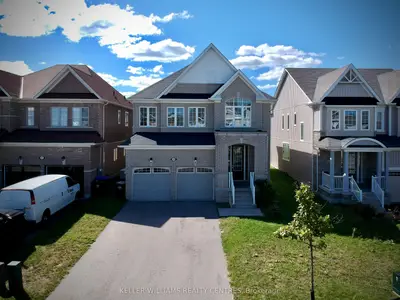 229 Brownley Lane, Essa, On L3w 0r3