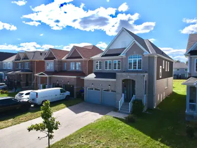 229 Brownley Lane, Essa, On L3w 0r3