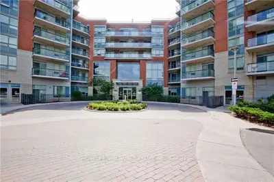 50 Clegg Road 209, Markham, On L6g 0c6