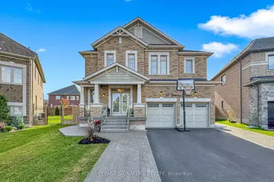 39 Dowling Road, New Tecumseth, On L9r 0p8