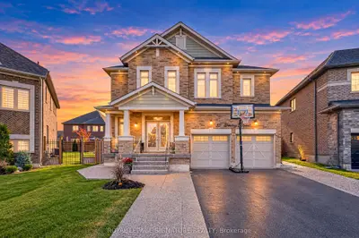39 Dowling Road, New Tecumseth, On L9r 0p8