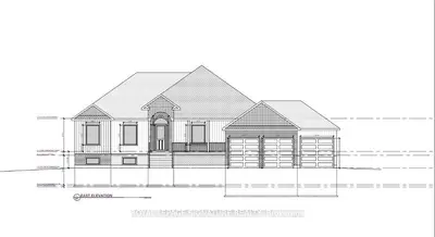 12 Christidis Drive, Georgina, On L0e 1l0