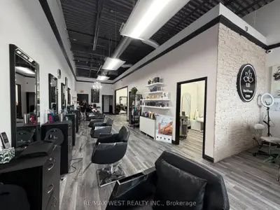 8707 Dufferin Street 6, Vaughan, On L4j 0a2