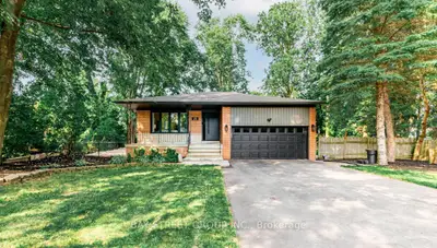 25 Jeremy Drive Room, Markham, On L3r 2k7