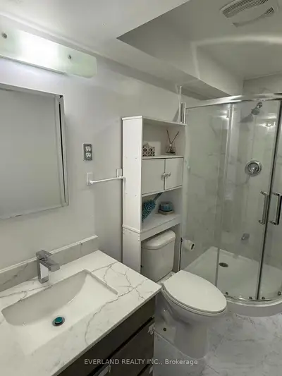 156 Bristol Road Basement, Newmarket, On L3y 7w8